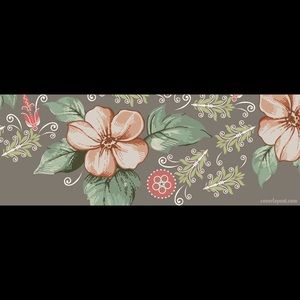 Meet your Posher, Mariaelena